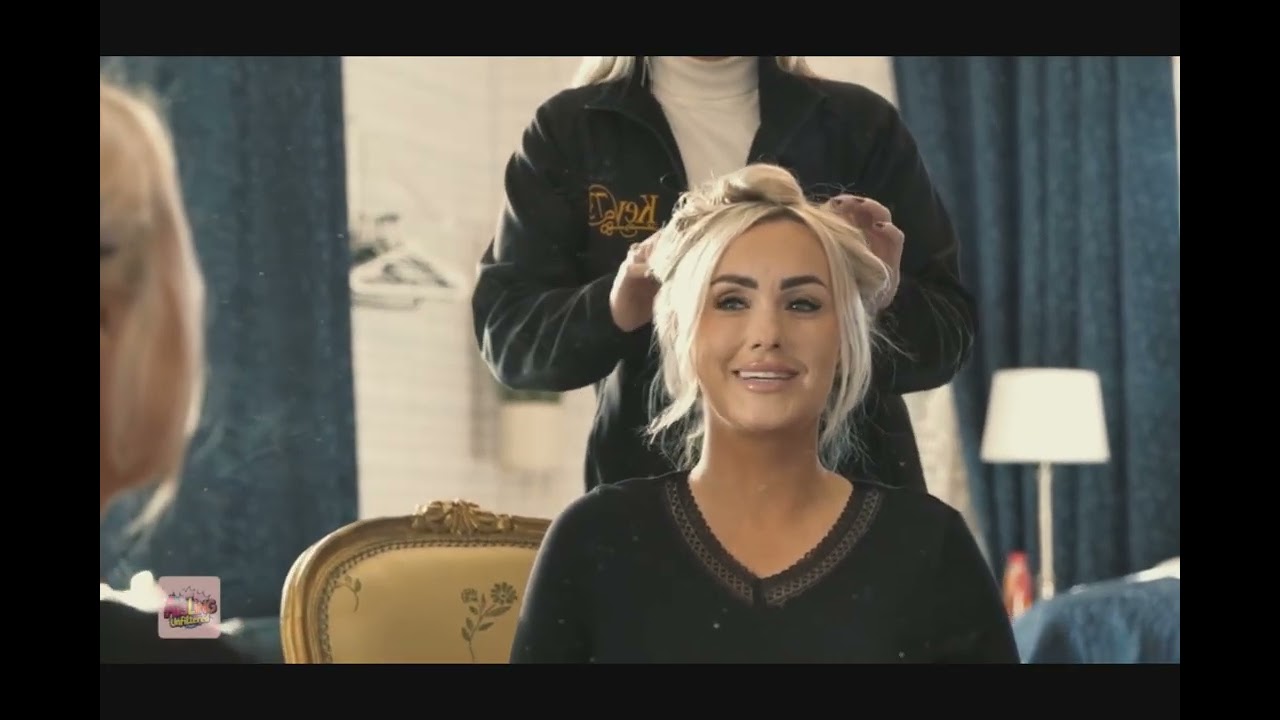 Come Dine With Us — Christmas Edition (Ireland TV Show)