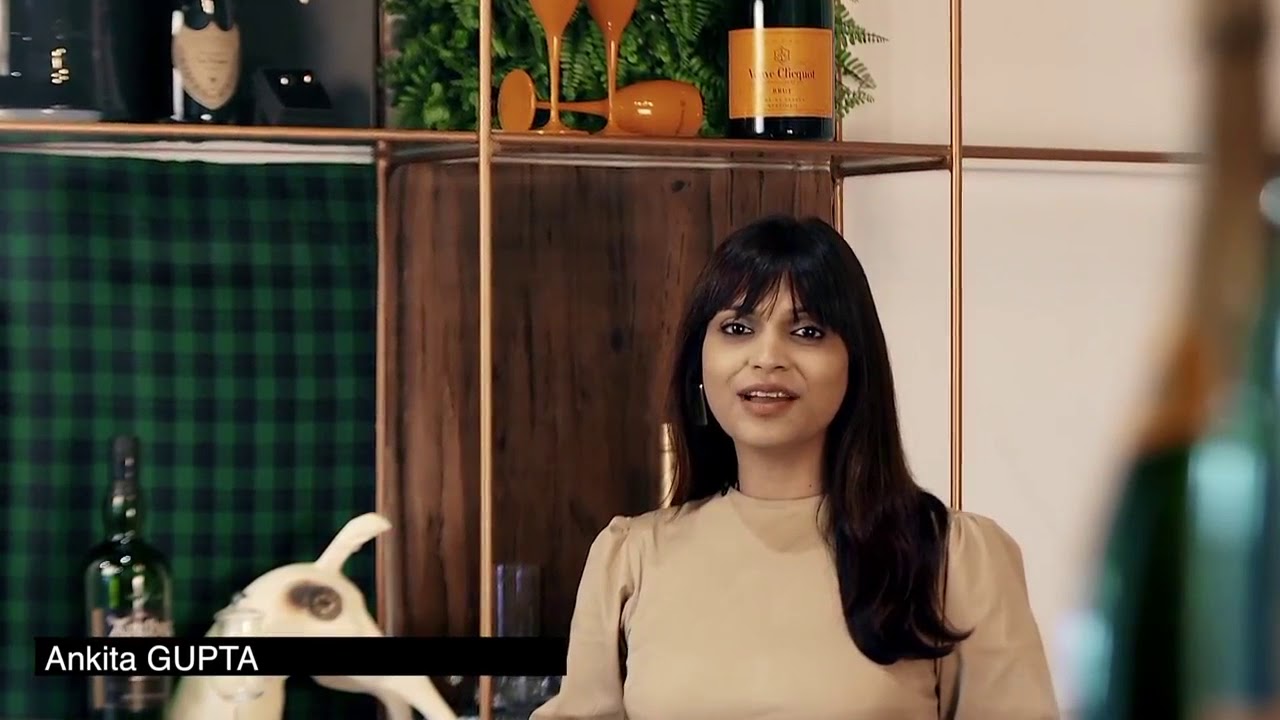 Moét Hennessey Corporate Shoot