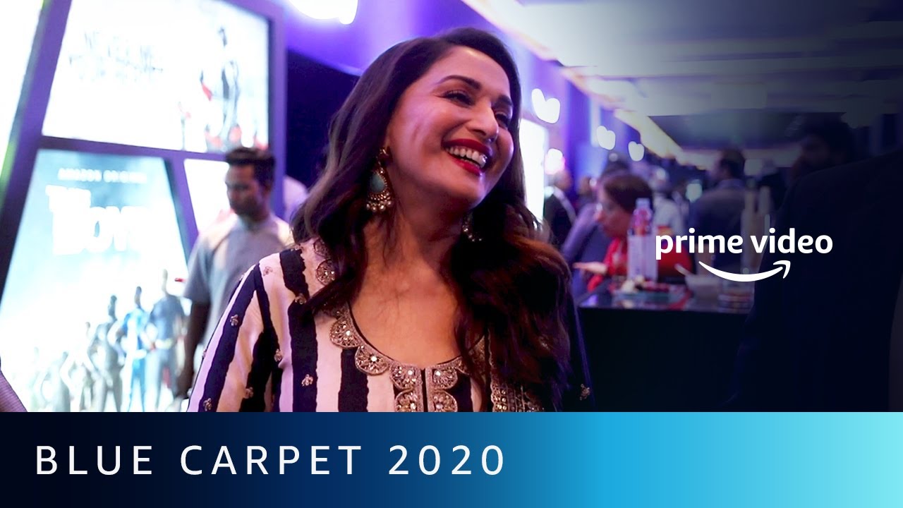 Amazon Prime Corporate Event