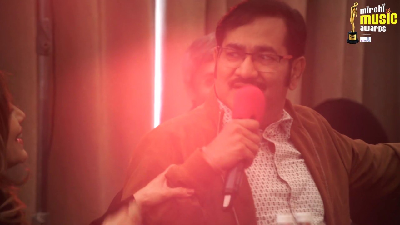 Radio Mirchi Music Awards Jury Game Show