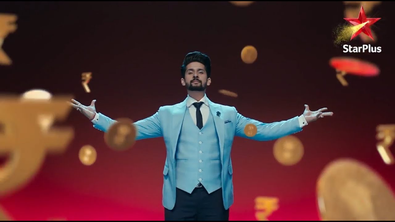 Star Plus Game Show "Sabse Smart Kaun"