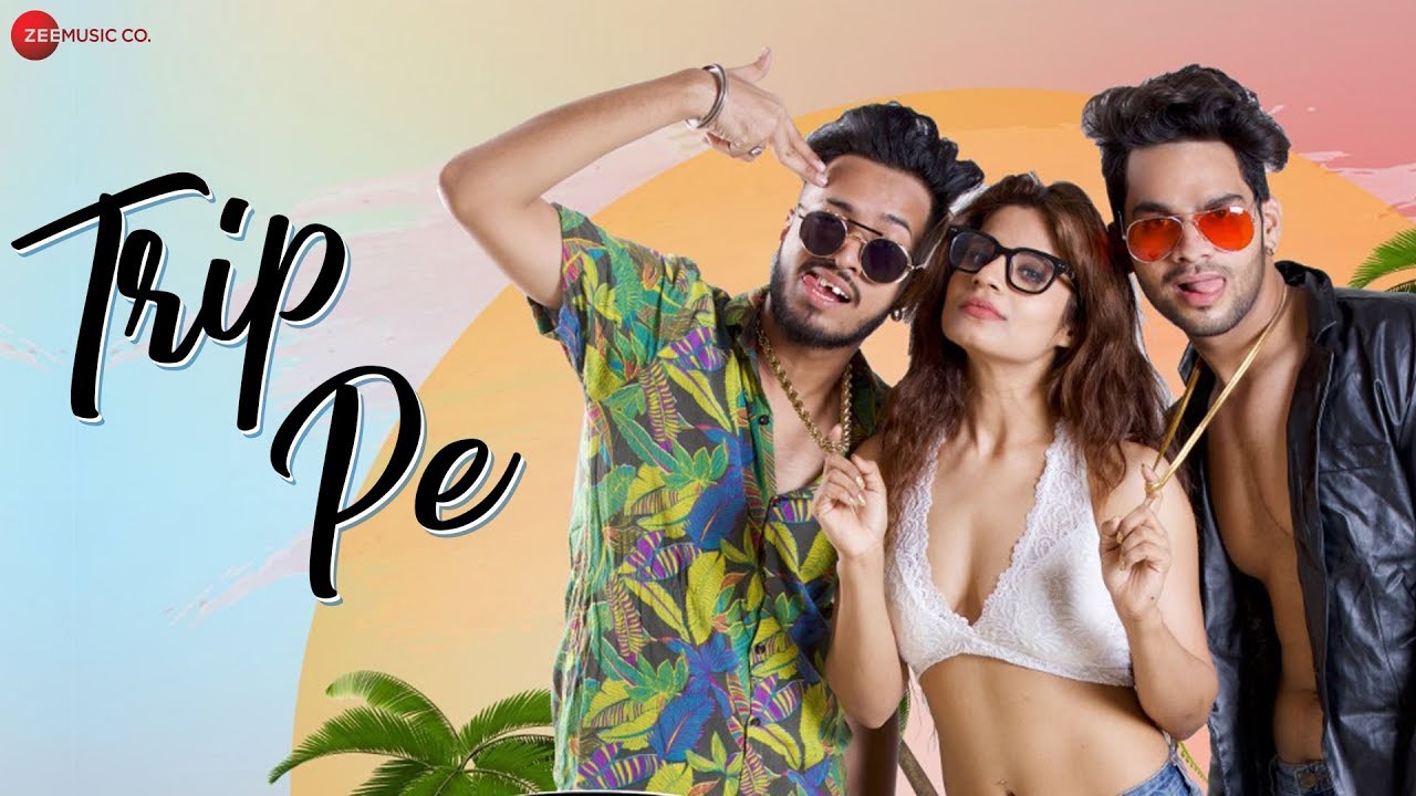 Zee Music Co. "Trip Pe"