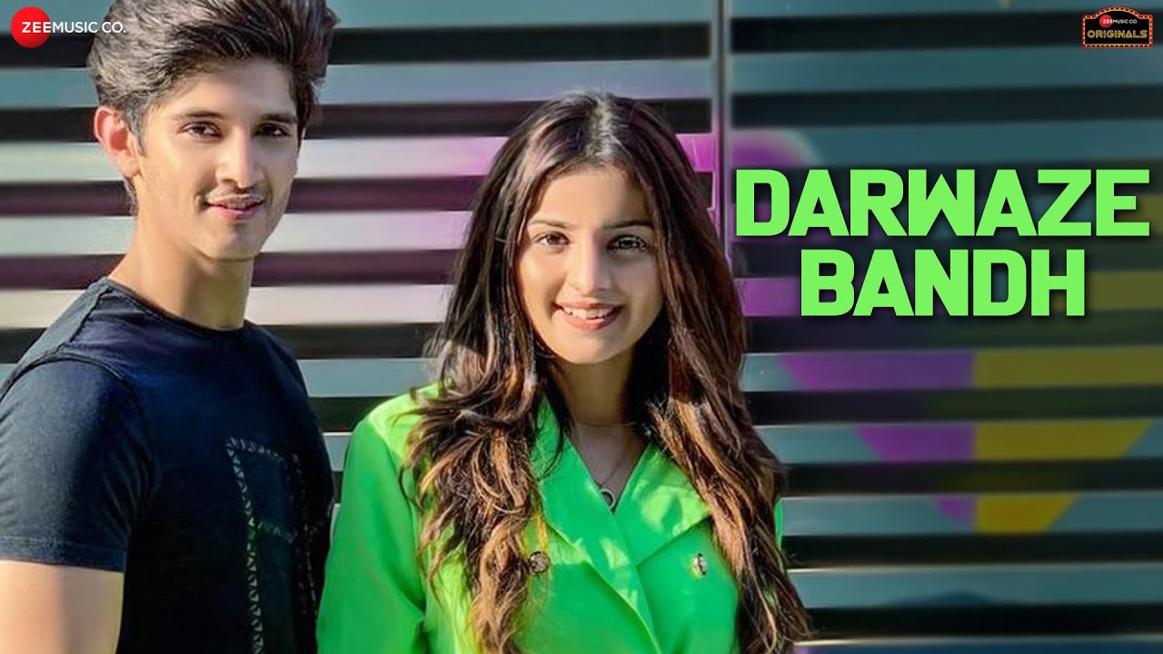 Team UWF of Zee Music Co.