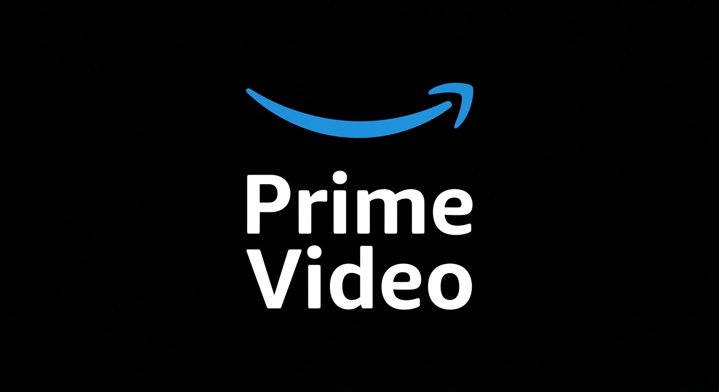 Amazon Prime Video