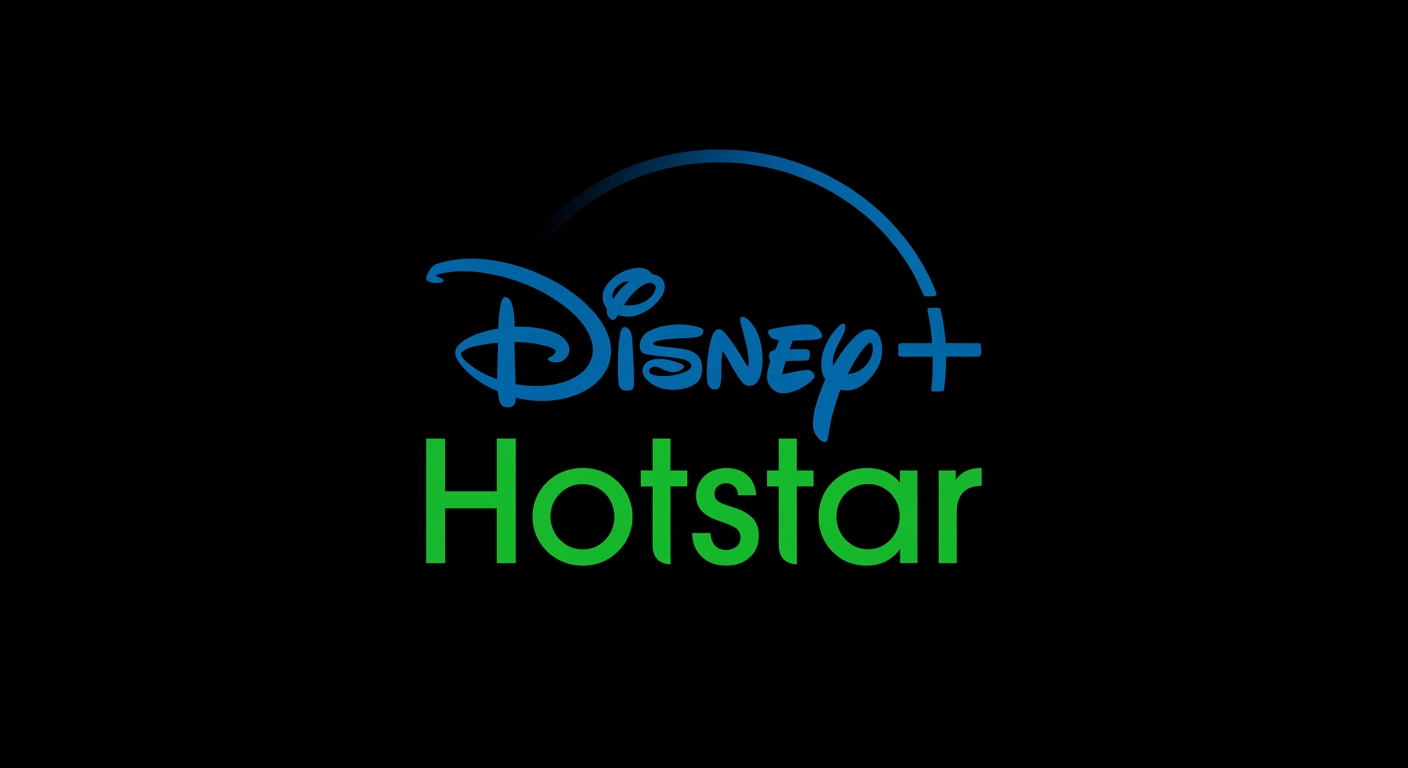 Disney+ Hotstar