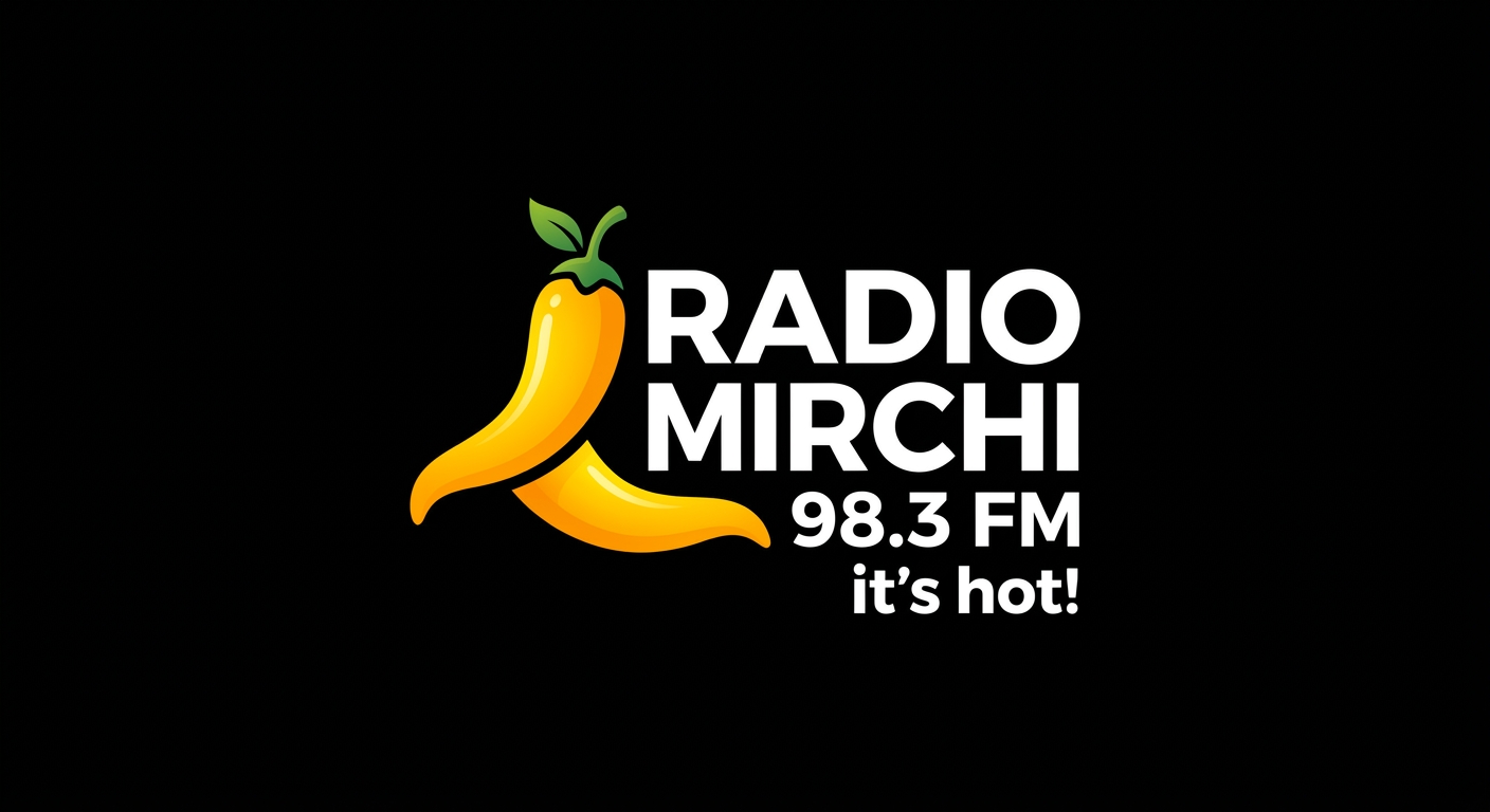 Radio Mirchi 98.3